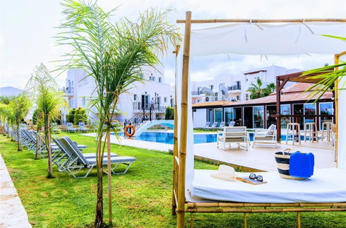 Foto 19 - Yiannis Manos Hotel Resort