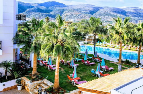 Foto 6 - Yiannis Manos Hotel Resort