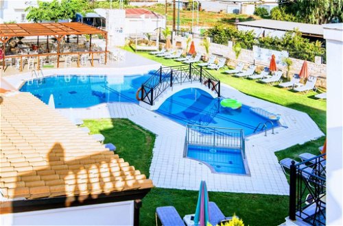 Foto 7 - Yiannis Manos Hotel Resort