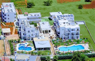 Foto 1 - Yiannis Manos Hotel Resort