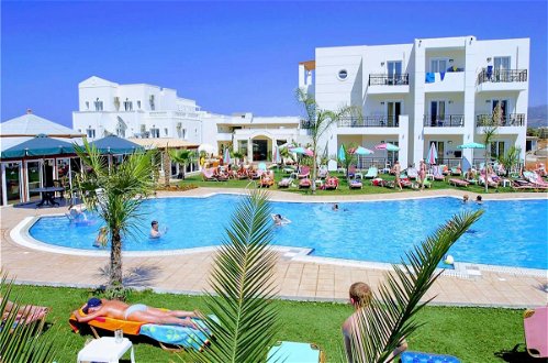 Photo 26 - Yiannis Manos Hotel Resort