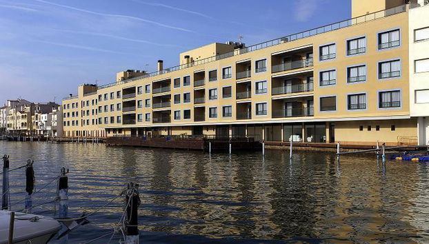 Pierre & Vacances Empuriabrava Marina - Foto 3