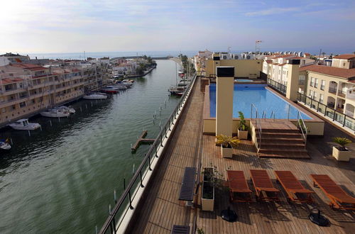 Photo 2 - Pierre & Vacances Empuriabrava Marina