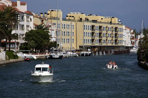 Photo 17 - Pierre & Vacances Empuriabrava Marina