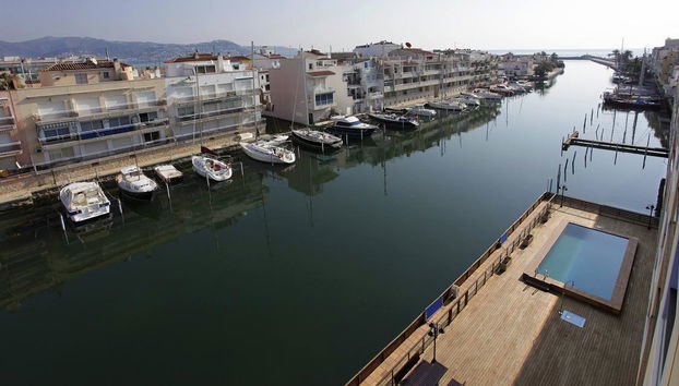 Pierre & Vacances Empuriabrava Marina - Foto 4