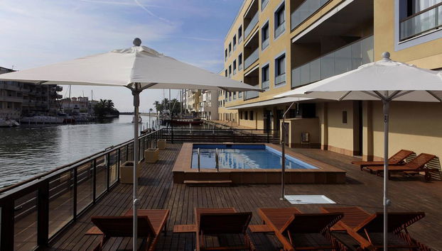 Pierre & Vacances Empuriabrava Marina - Foto 5