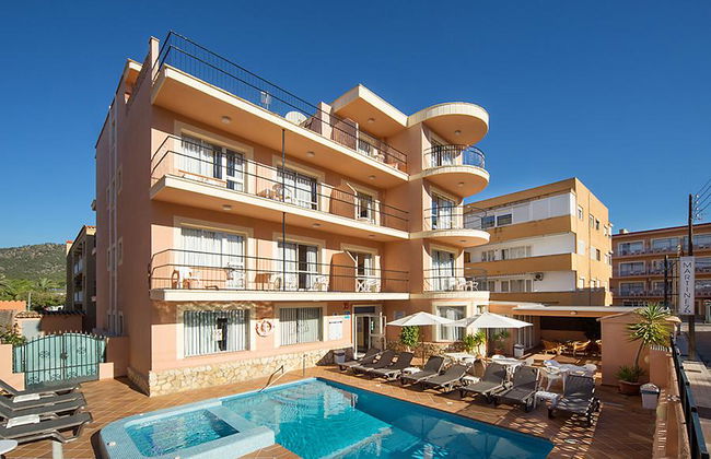 Martinez Apartments - Foto 1