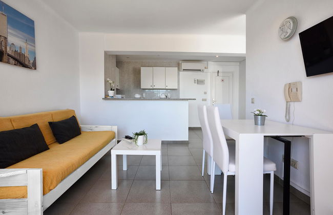 Martinez Apartments - Foto 17