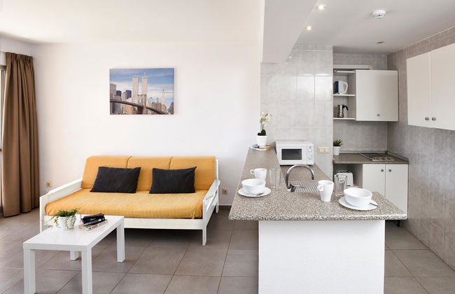 Martinez Apartments - Foto 18