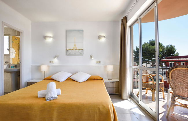 Martinez Apartments - Foto 15