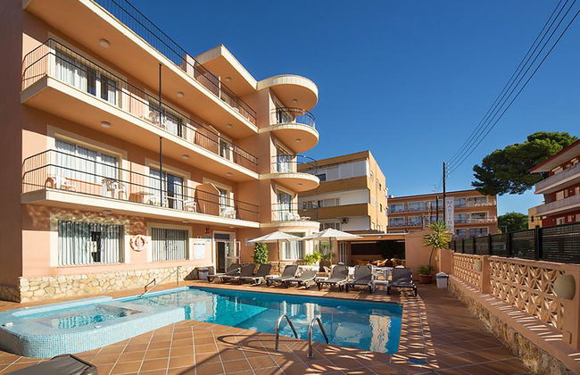 Martinez Apartments - Foto 11
