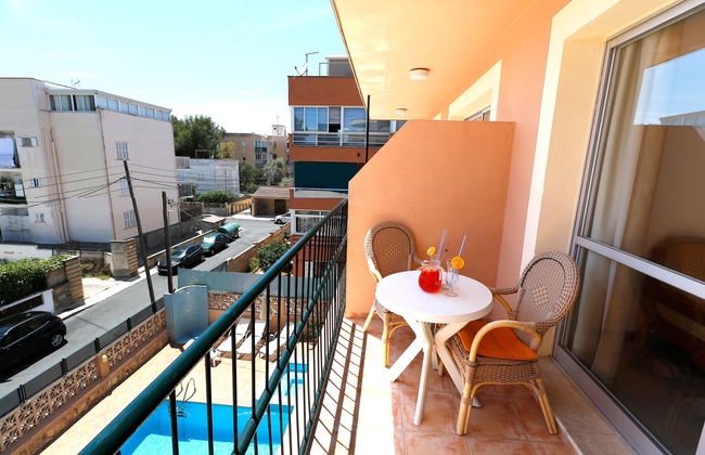 Martinez Apartments - Foto 9