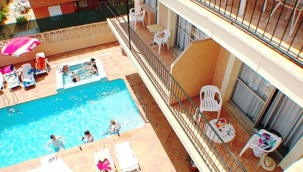 Martinez Apartments - Foto 4