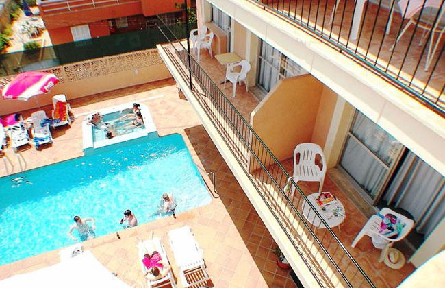 Martinez Apartments - Foto 4