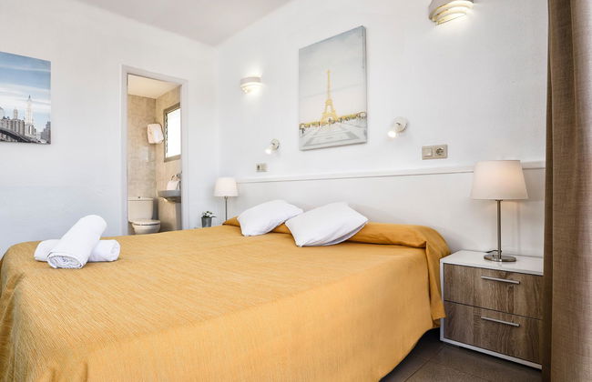Martinez Apartments - Foto 16