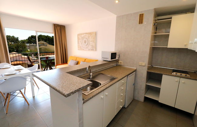 Martinez Apartments - Foto 6