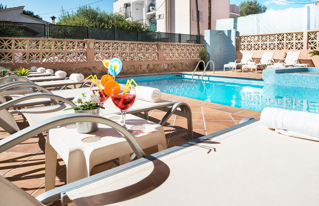 Martinez Apartments - Foto 13