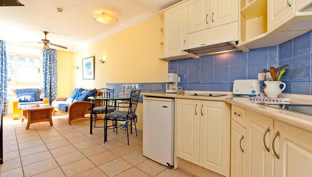 Lufesa Apartments - Foto 5