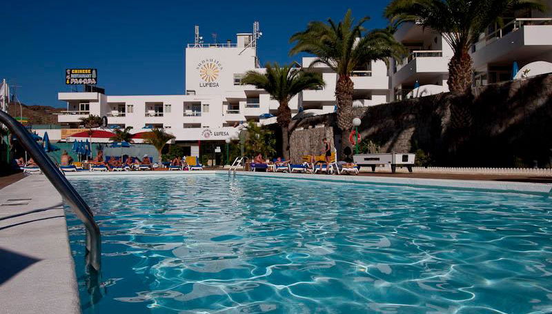 Lufesa Apartments - Foto 1