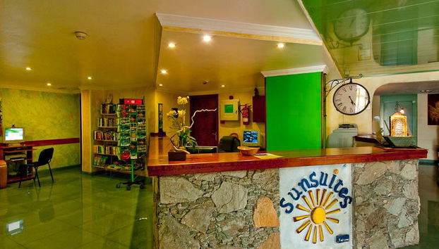 Lufesa Apartments - Foto 2