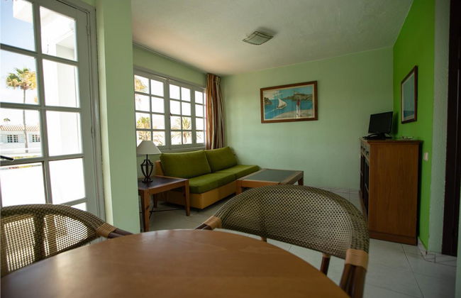 Fuentepark Apartments - Foto 11