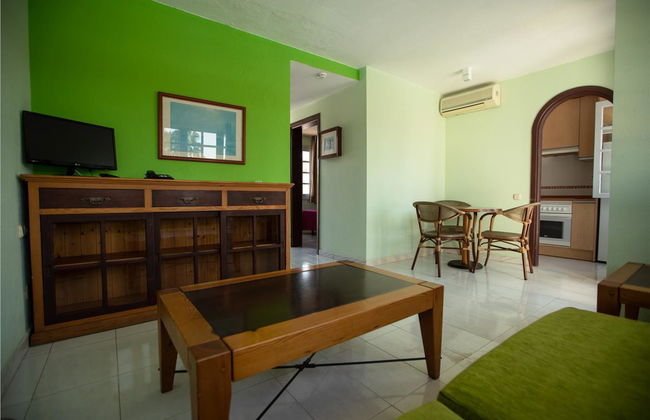 Fuentepark Apartments - Foto 10