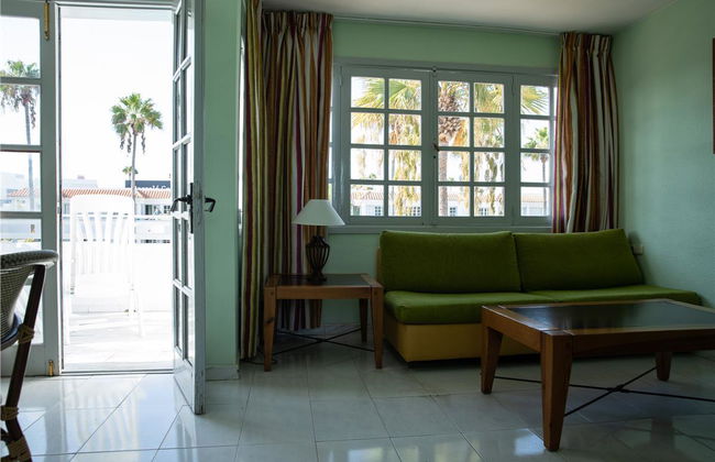 Fuentepark Apartments - Foto 12