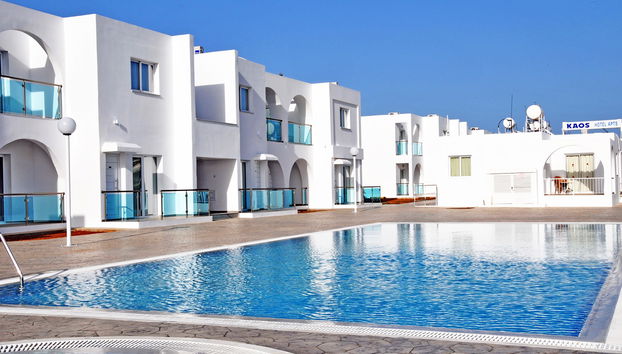 Kaos Hotel Apartments - Foto 3
