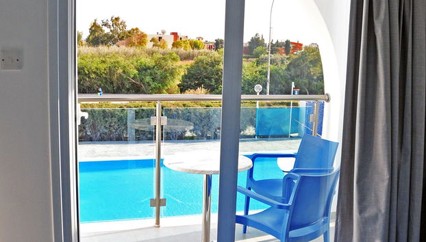 Kaos Hotel Apartments - Foto 5