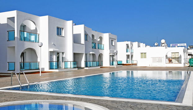 Kaos Hotel Apartments - Foto 2