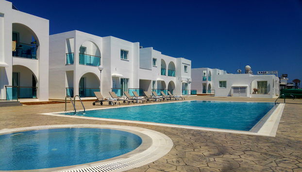 Kaos Hotel Apartments - Foto 4