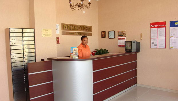 Efir 1 Apart-Hotel - Foto 5