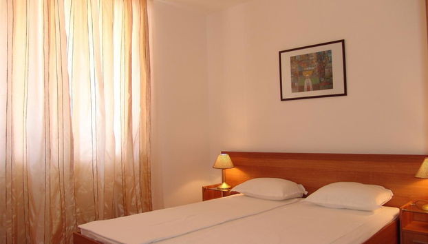 Efir 1 Apart-Hotel - Foto 2