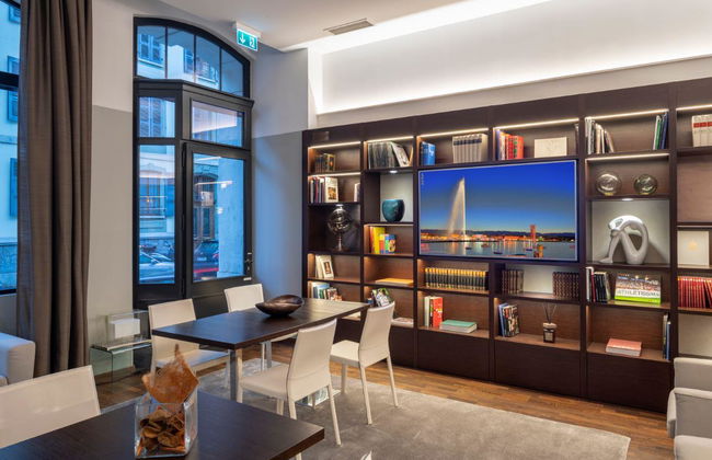 Swiss Luxury Apartments - Foto 9