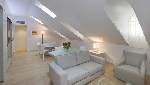 Swiss Luxury Apartments - Foto 5