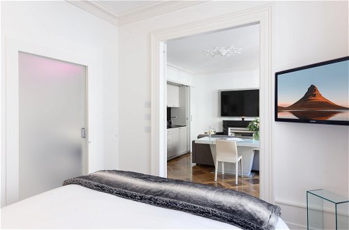 Foto 28 - Swiss Luxury Apartments