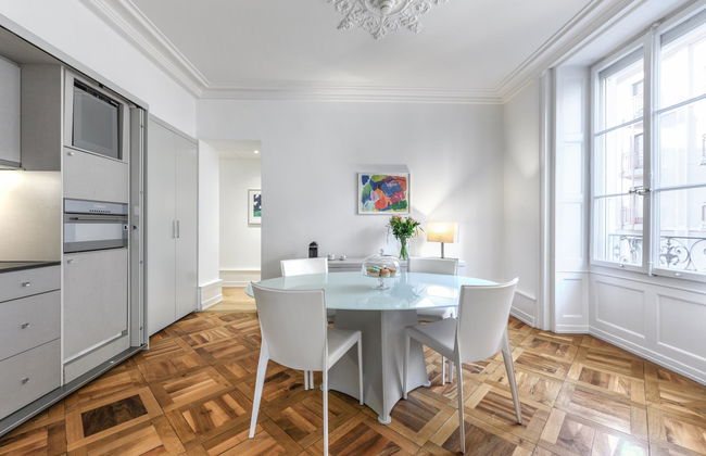 Swiss Luxury Apartments - Foto 11