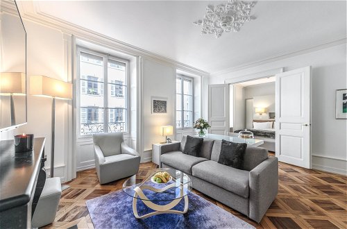 Foto 10 - Swiss Luxury Apartments