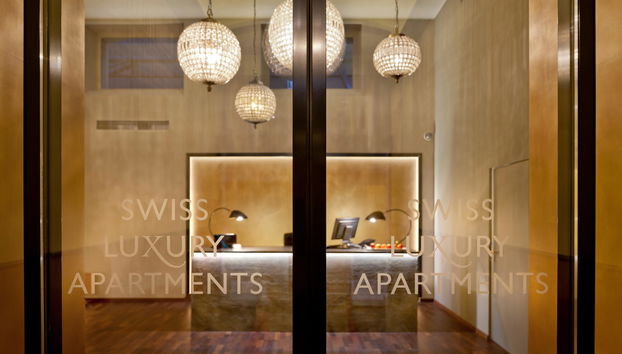 Swiss Luxury Apartments - Foto 3