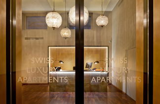 Photo 3 - Swiss Luxury Apartments