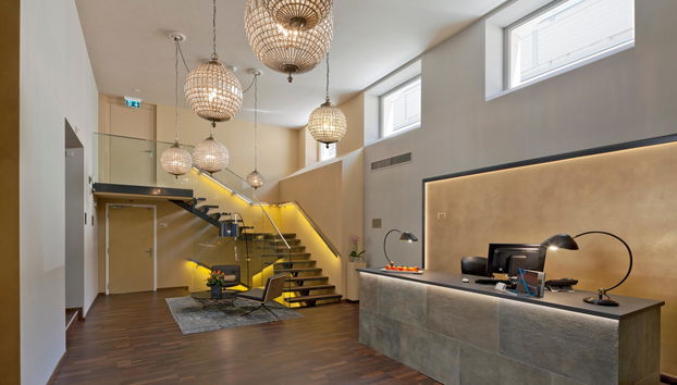 Swiss Luxury Apartments - Foto 4