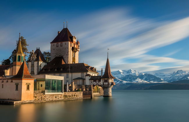 Swiss Luxury Apartments - Foto 34