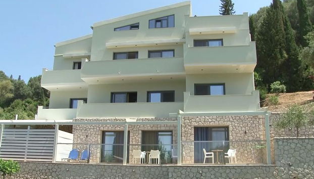 Irene Wellness Spot Apartments - Foto 3