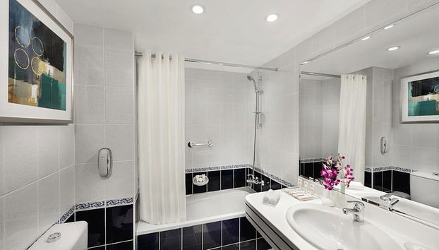 Savoy Central Hotel Apartment - Foto 5