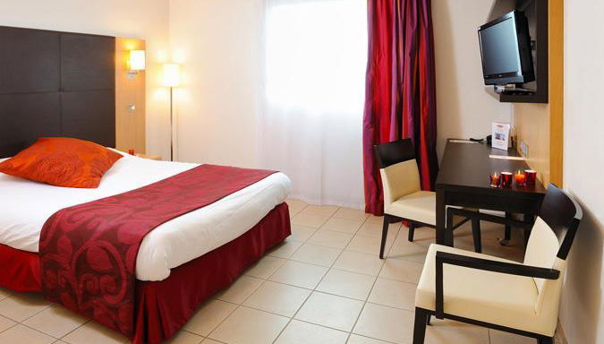 Residhome Toulouse Occitania - Foto 1