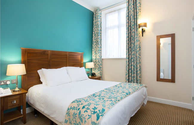 Wychnor Park Country Club By Diamond Resorts - Foto 31