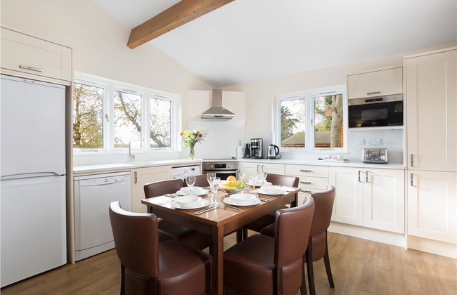 Wychnor Park Country Club By Diamond Resorts - Foto 24