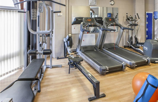 Wychnor Park Country Club By Diamond Resorts - Foto 45