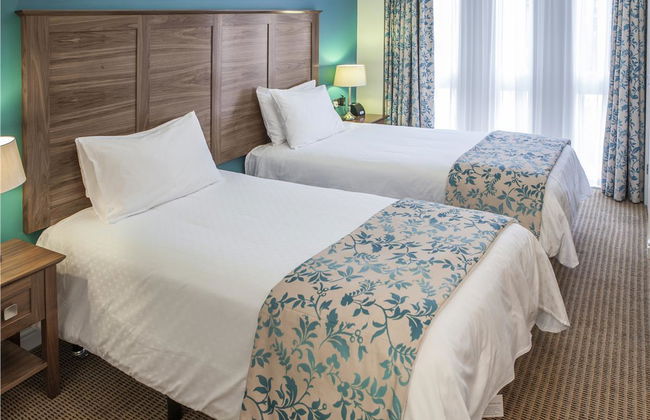 Wychnor Park Country Club By Diamond Resorts - Foto 18