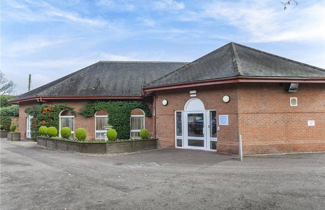 Wychnor Park Country Club By Diamond Resorts - Foto 50
